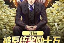 吴凡小说在线章节免费阅读(开局被系统奖励十万,失恋?已治愈无弹窗无删减)-书评酱