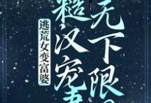 逃荒女变富婆:糙汉宠妻无下限?最新章节,逃荒女变富婆:糙汉宠妻无下限?章节在线阅读-书评酱
