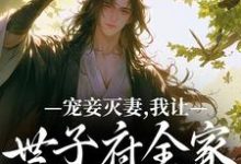 宠妾灭妻，我让世子府全家跪地求饶小说全文哪里可以免费看？-书评酱