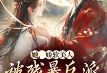 小说《她,娇软美人,被残暴反派爆宠了》在线章节阅读-书评酱