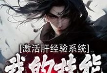 激活肝经验系统，我的技能无限提升小说无弹窗阅读的网站推荐-书评酱