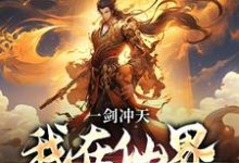 一剑冲天,我在仙界学斩神李续白灵小说完结版章节在线阅读-书评酱