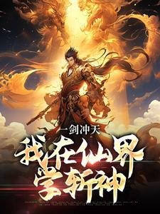 一剑冲天，我在仙界学斩神李续白灵小说完结版章节在线阅读