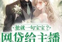 《网贷给主播刷礼物，他就一句宝宝？》小说章节列表免费试读，温晚小说在线阅读-书评酱