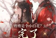 嫂嫂是个小白花?完了,我就爱这款小说的无弹窗阅读体验,寻找免费阅读网站-书评酱