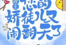 摄政王,您的娇徒儿又闹翻天了沈绰白凤宸小说在线章节免费阅读-书评酱