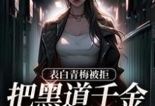 已完结小说《拒绝你表白，你找黑道千金同居？》最新章节-书评酱