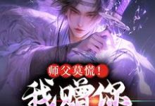 小说《师父莫慌!我赠你系统杀敌》在线章节阅读-书评酱