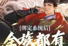 完结版《绑定系统后,全族都有我的子嗣》章节目录在线阅读-书评酱