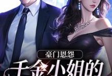 小说《豪门恩怨:千金小姐的贴身保镖》章节阅读-书评酱