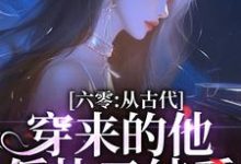 哪里可以免费找到六零:从古代穿来的他,偏执又纯爱?-书评酱
