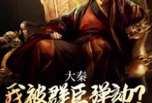 大秦：我被群臣弹劾？扶苏他全砍了小说无弹窗阅读的网站推荐-书评酱