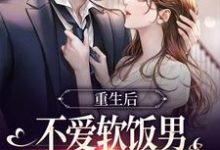 重生后不爱软饭男,闪婚大佬真香了免费阅读,重生后不爱软饭男,闪婚大佬真香了姜清妤时淮序-书评酱