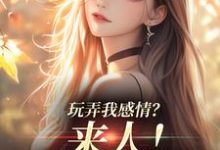 小说《玩弄我感情?来人!给我往死虐》在线章节阅读-书评酱