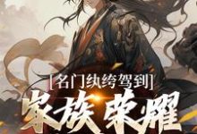 寻找能够免费阅读名门纨绔驾到,家族荣耀我来续小说的平台-书评酱