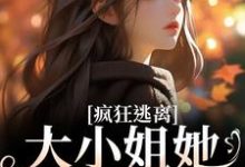 疯狂逃离!大小姐她不做备选最新章节,疯狂逃离!大小姐她不做备选免费阅读-书评酱