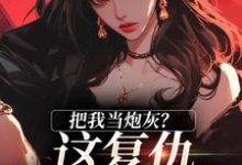 已完结小说《把我当炮灰?这复仇系统该开了》章节免费阅读-书评酱