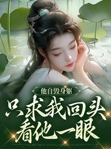 他自毁身躯，只求我回头看他一眼小说有没有完整的免费版本在线阅读？