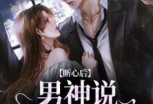 在线寻找断心后,男神说他又上头了小说的无删减版本-书评酱