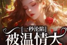 已完结小说《一秒沦陷,被温情大佬诱宠了》在线章节阅读-书评酱