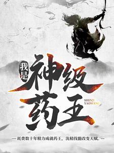 在线免费阅读我是神级药王完整小说
