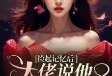 捡起记忆后,大佬说他要娶黑莲花傅西烬越苏,捡起记忆后,大佬说他要娶黑莲花在线无弹窗阅读-书评酱