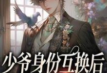 小说《少爷身份互换后,被猛A宠翻了》在线章节阅读-书评酱