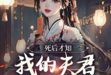 死后才知,我的夫君早就不在了免费阅读,死后才知,我的夫君早就不在了林眠厉明舟-书评酱