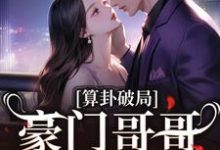 算卦破局，豪门哥哥求我回家小说的无弹窗阅读体验，寻找免费阅读网站-书评酱