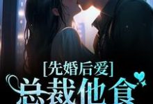 先婚后爱：总裁他食髓知味了这本小说在哪里可以看？哪里有免费试读章节？-书评酱