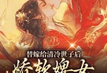 小说《替嫁给清冷世子后,娇软婢女要翻身》章节阅读-书评酱