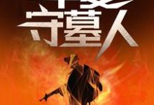 小说《华夏守墓人》章节免费阅读-书评酱