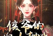 侯爷的婢女想跑?没门小说,侯爷的婢女想跑?没门十七-书评酱
