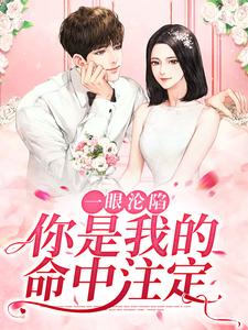 一眼沦陷：你是我的命中注定小说的免费阅读版本在哪里可以找到？