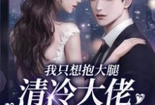 《我只想抱大腿，清冷大佬却被钓疯》小说姜圆殷东章节章节免费在线阅读-书评酱