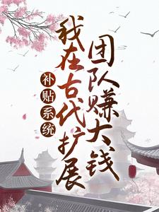 在线免费阅读补贴系统：我在古代扩展团队赚大钱完整小说