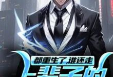 完结版《都重生了，谁还走上辈子的老路呢？》免费阅读-书评酱