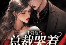 《不爱他后,总裁哭着求我收留》小说云里江时聿章节章节免费在线阅读-书评酱