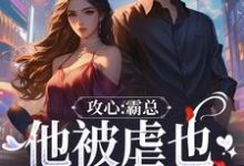完结版《攻心：霸总他被虐也甘之如饴》章节目录在线阅读-书评酱