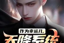 林洛楚娇娇小说作为幸运儿，天降系统好大的饼在线阅读-书评酱