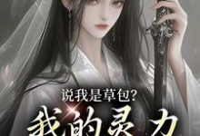 说我是草包?我的灵力早就无敌了小说无弹窗阅读的网站推荐-书评酱