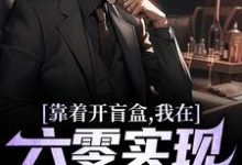 靠着开盲盒,我在六零实现财富自由小说有没有完结版在线?-书评酱