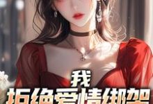 小说《我，拒绝爱情绑架，专心当舔狗！》章节阅读-书评酱