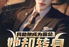 我助她成为霸总,她却转身不要我了陆寒楚若烟,我助她成为霸总,她却转身不要我了章节在线阅读-书评酱