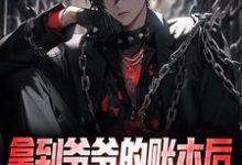 拿到爷爷的账本后,我人生赢麻徐章穆琳,拿到爷爷的账本后,我人生赢麻小说免费阅读-书评酱