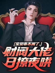 在线寻找宝贝乖不闹了，财阀大佬日撩夜哄小说的无删减版本