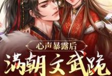 心声暴露后,满朝文武跪求手下留情小说,心声暴露后,满朝文武跪求手下留情章节在线阅读-书评酱