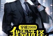穿越2008,我靠选择躺平工厂秦天何思楠在线章节免费阅读-书评酱