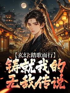 姜帆小说完结版在线阅读，玄幻：踏歌而行，铸就我的无敌传说免费看