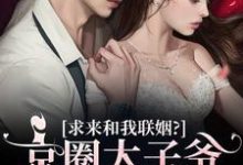 完结版《京圈太子爷费尽心机求来和我联姻?》章节目录在线阅读-书评酱